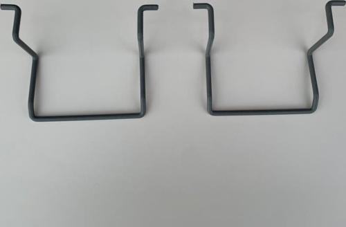 Baza Kaldırma Aparatı Yatak Tutucu Kulp Markalara Uyumlu 2 li Set