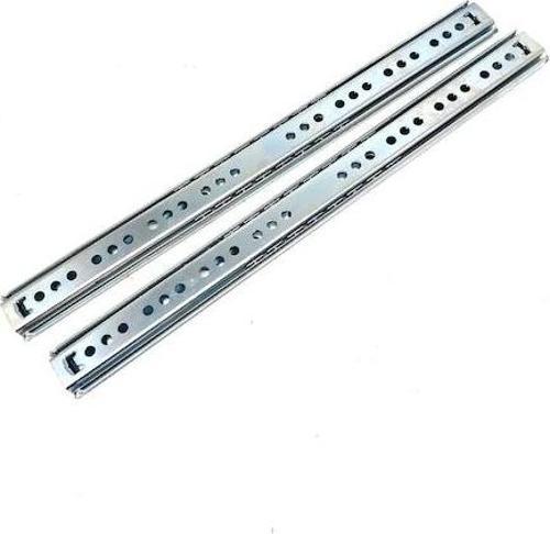 Bilyalı Ray 2'li Tek Açılım 2,5x30