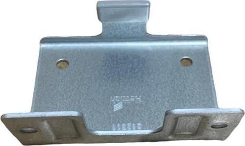 Sürgülü Gardırop Dış Kapak Alt Mekanizma Hettich 764711