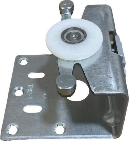 Sürgülü Gardırop Dış Kapak Üst Mekanizma Hettich 1292-1