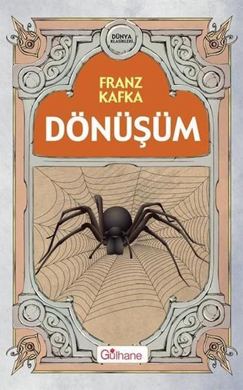 Dönüşüm
