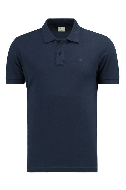 Premium Erkek Polo Yaka Tişört Giorgio