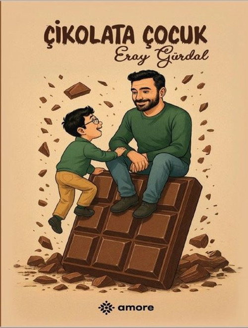 Çikolata Çocuk