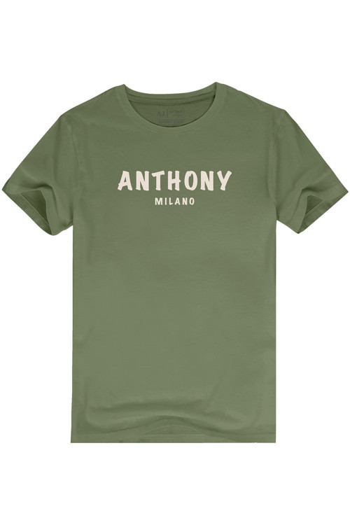 Premium Erkek T-Shirt Tony