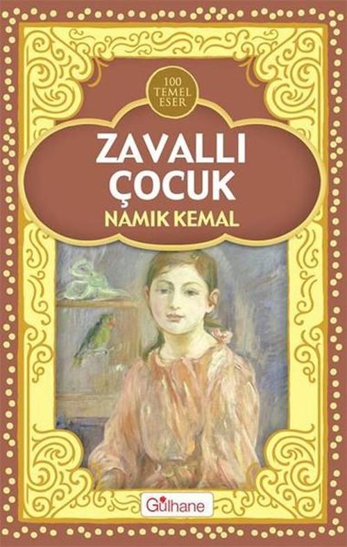 Zavallı Çocuk