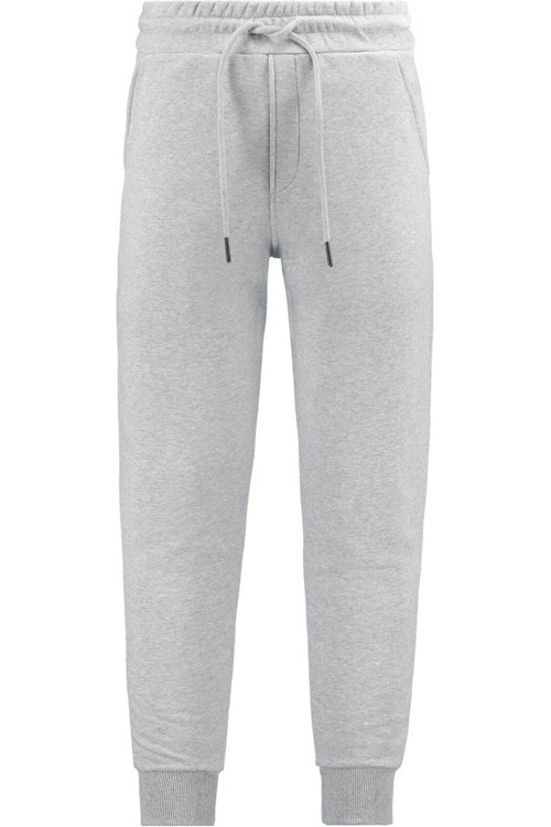 Erkek Rahat Slim Fit Jogger Eşofman Altı Lunor