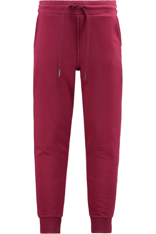 Erkek Rahat Slim Fit Jogger Eşofman Altı Lunor