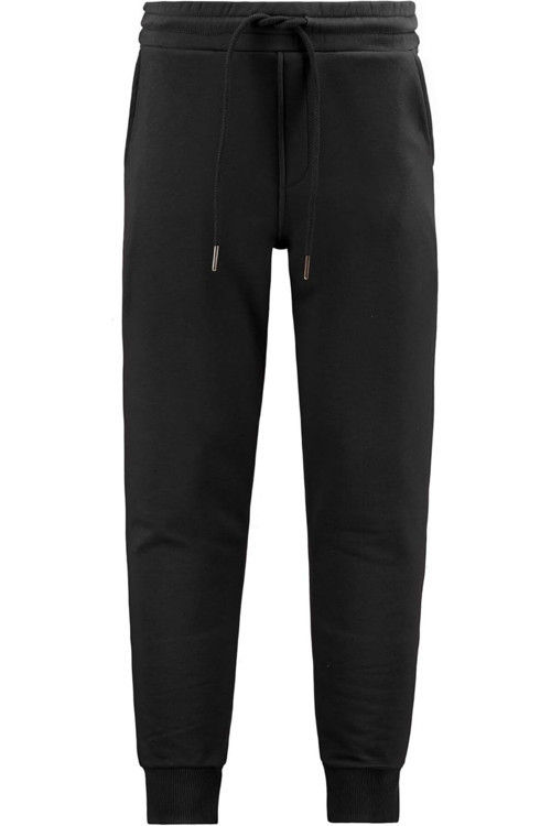 Erkek Rahat Slim Fit Jogger Eşofman Altı Lunor
