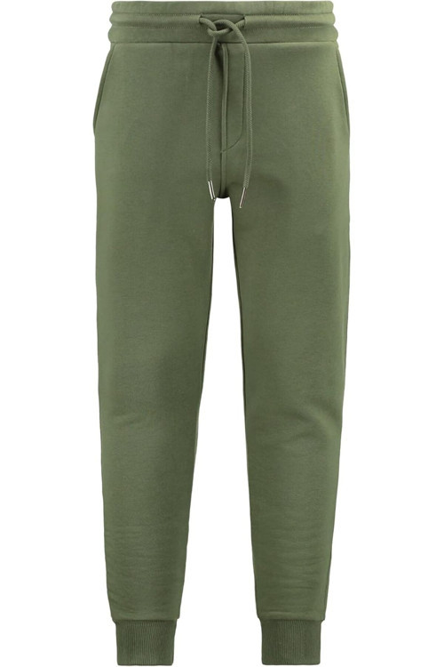 Erkek Rahat Slim Fit Jogger Eşofman Altı Lunor