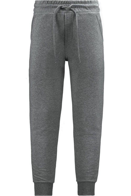 Erkek Rahat Slim Fit Jogger Eşofman Altı Lunor