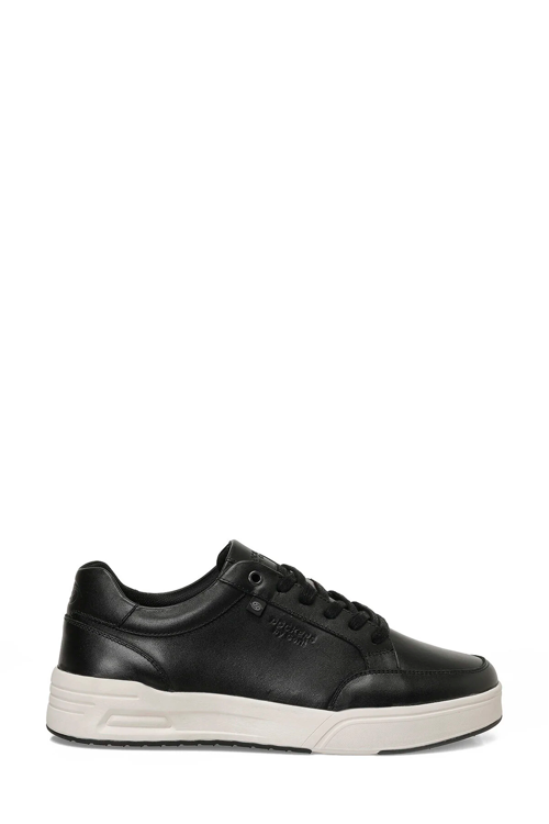 A10212198612010 6M Federıco 6Fx Sıyah Erkek Casual Ayakkabı