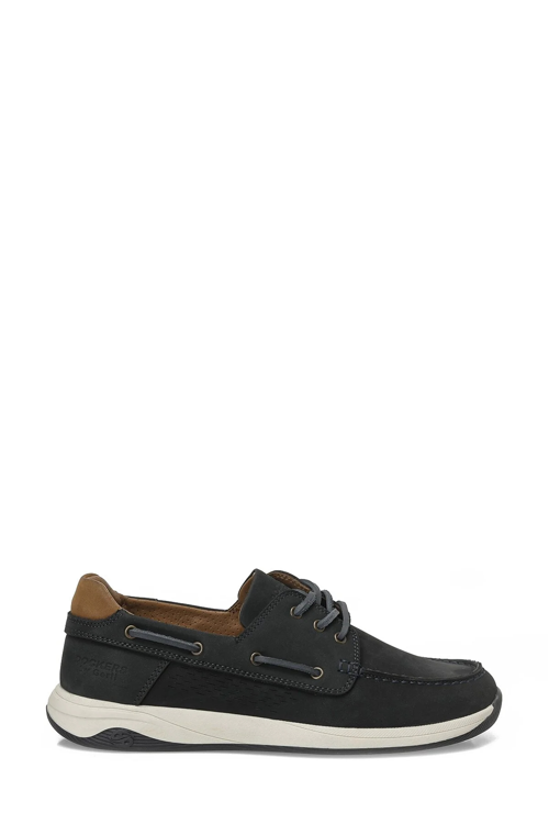 A10212258212010 6M Seymour-N 6Fx Lacı Erkek Casual Ayakkabı