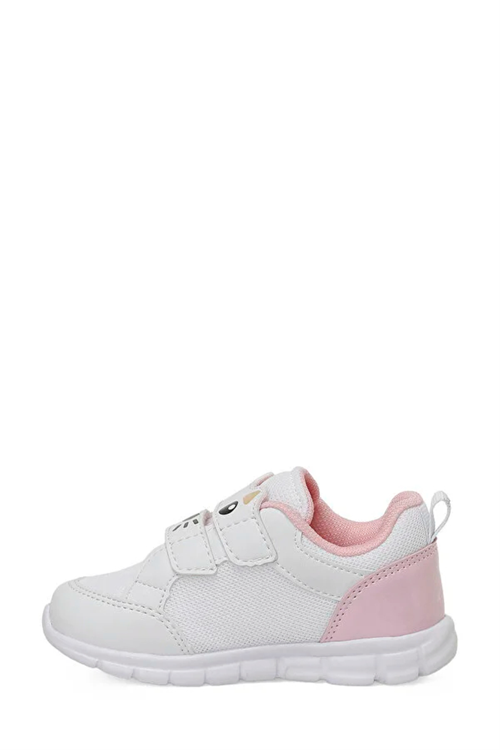 Kınetıx A10212042712010 6P Buffy B 6Fx Beyaz Kız Bebe Spor Ayakkabı