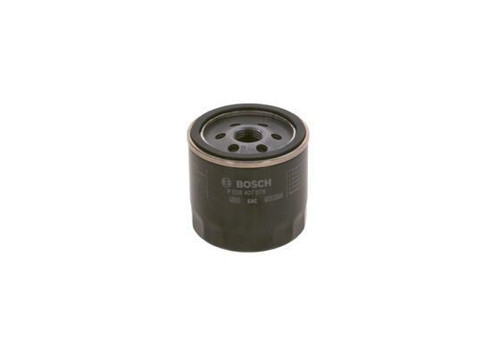 P7078 Yağ Filtresi Ford; Mazda; Volvo 121 1.25İ 16V; 2 1.25; 2 1.4; B-Max 1.4; B-Max 1.6 Ti-Vct; C30 (1 Ad )