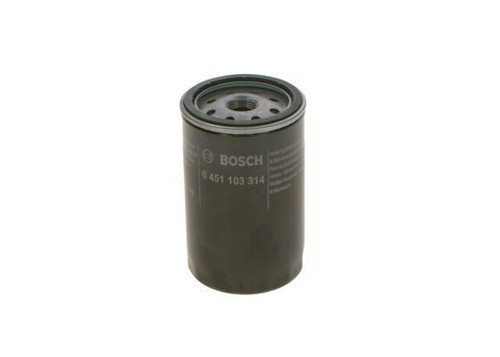 P3314 Yag Filtresi Vw Golf4 Bora Passat A3 A4 (1 Ad )