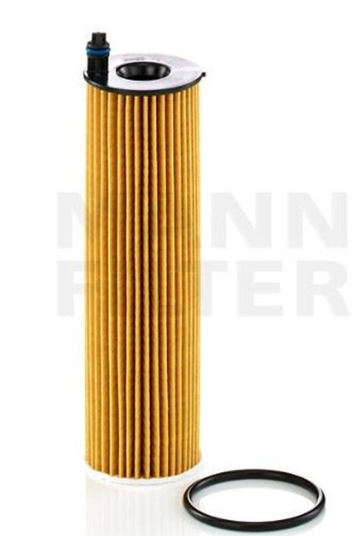 P7238 Yağ Fıltresi Mercedes-Benz 114 Cdı; 114 Cdı 4-Matic; 116 Cdı; 116 Cdı 4-Matic; 119 Cdı; 119 Cd (1 Ad )