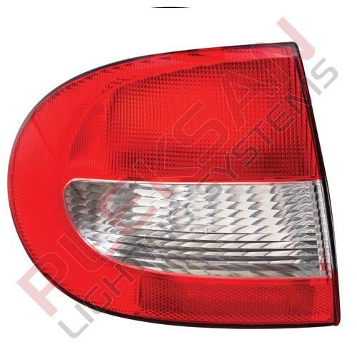 Stop Lamba Sol Dış Renault Megane I 98-02 (1 Ad )
