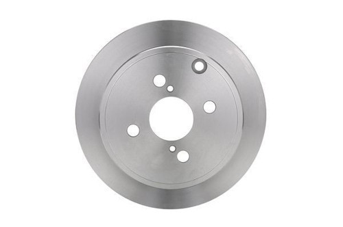 Arka Fren Diski Toyota Corolla 1.4 Vvti-1.6 Vvti-1.8 Vvtli 02>1.8 Vvtli 05> (258X9X4Dl) 1.4 16V; 1.4 (2 Ad )