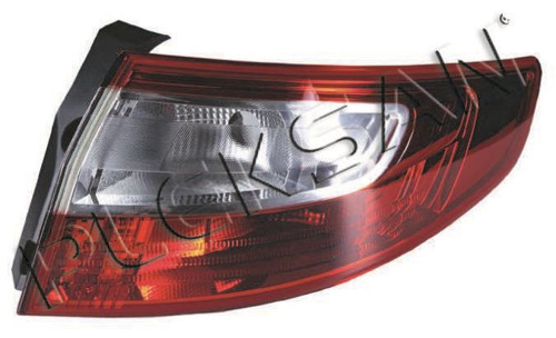 Stop Lamba Dış Renault Fluence 2010- Sol Duysuz (1 Ad )
