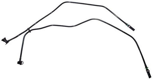 Yakıt Borusu Renault Enjeksiyon Yakıt Borusu R19 - Megane I -Iı , Clıo Iı - Iıı, Modus 1,4-1,6 K7M ( Ykyly Takım Boru ) (1 Ad )