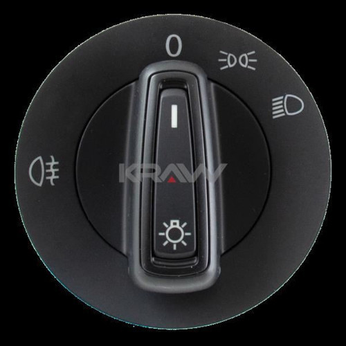 Far Anahtarı Skoda Fabıa - Octavıa (1 Ad )