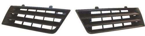 Ön Tampon Üst Panjur Tk. E.M Renault Megane Iı 02-2005 (1 Tk )