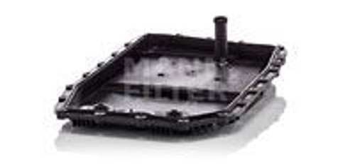Şanzıman Filtresi Filter Bmw 3 (E90/E91/E92/E93) 330 D (E90/E91/E92/E93) M57 D30 | 155 Kw / 211  Hp | 09.2005-12.2011 (1 Ad )