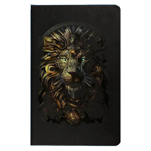 Just Art-Ificial Defter Leon