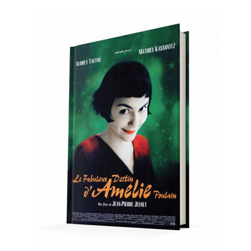 Film Afişleri Amelie