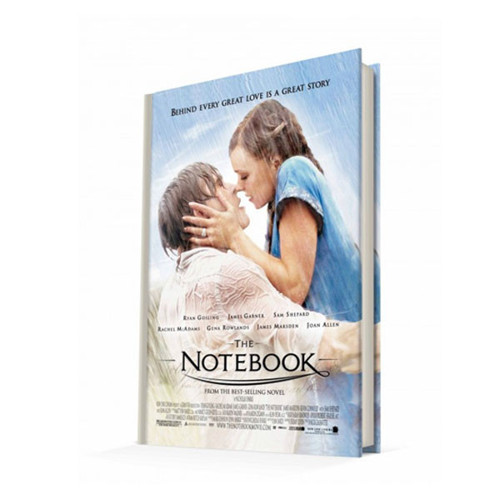 Film Afişleri Notebook