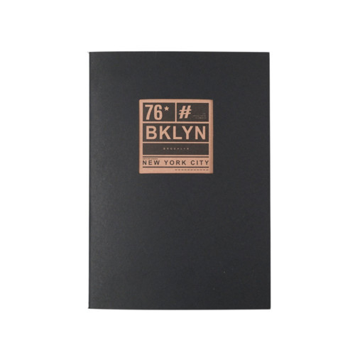 Brooklyn Pencereli Defter