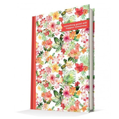 Defter Sprıng 2021 Happy Tomoorow