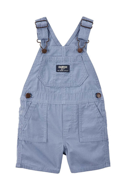 carters Erkek Bebek Salopet Şort