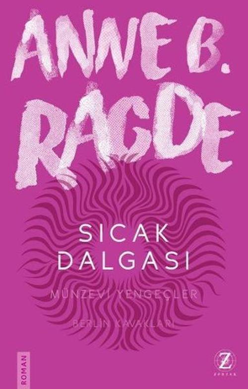 Zodyak Kitap Sıcak Dalgası