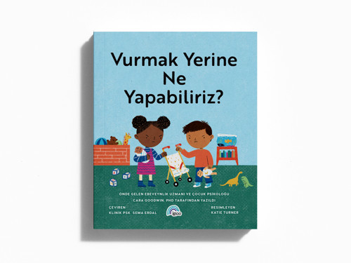 Vurmak Yerine Ne Yapabiliriz?