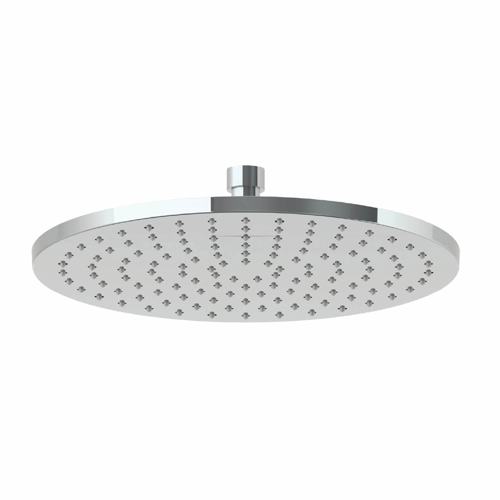 Ankastre Tepe Duşu Yuvarlak DS.SH360