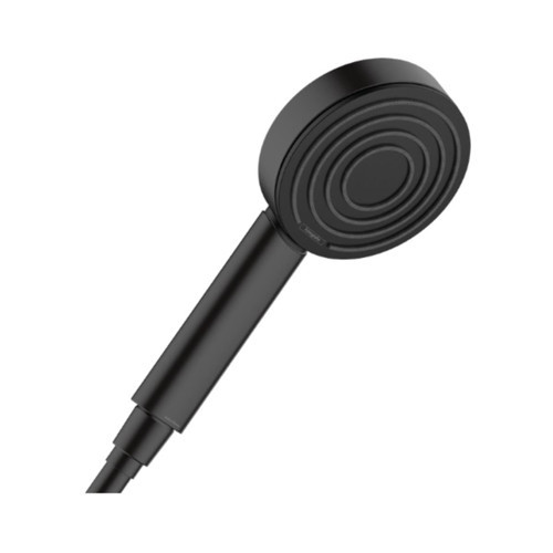 Pulsify S El Duşu 105 1jet Satin Siyah