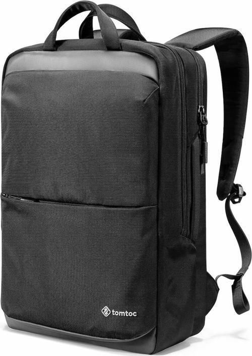 H71-E01D - T71M1D1 15.6" Siyah Navigator/Explorer Serisi Notebook Sırt Çantası