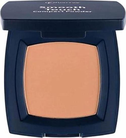 Smooth Touch Compact Powder - Pudra No: 11 Honey