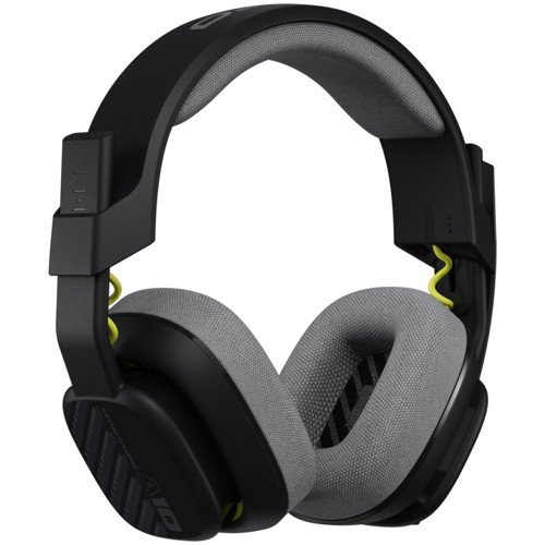 Astro A10 Kablolu Xbox Için Oyuncu Kulaklığı, Siyah