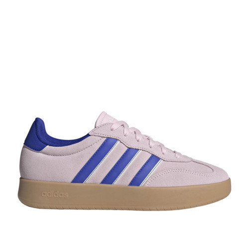 Barreda Kadın Pembe Sneaker