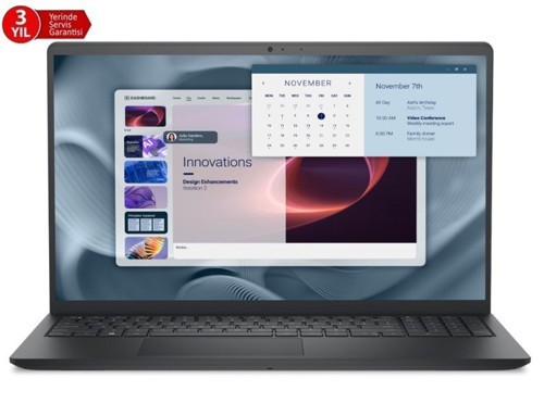 Pro 15 Essential Ryzen5-15.6''-16G-512SSD-Dos