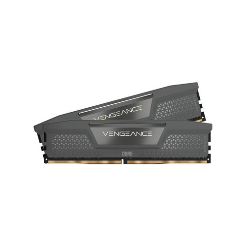 CORSAIR Vengeance 32GB (2x16GB) 6000MT/S DDR5 CL38 XMP/AMD EXPO Ram-CMK32GX5M2B6000Z38