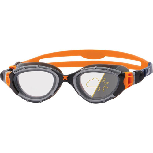 Predator Flex Reactor Unisex Yüzücü Gözlüğü