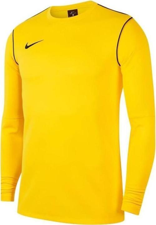 Erkek Spor Dry Park20 Crew Top BV6875-719 Erkek Sweatshirt