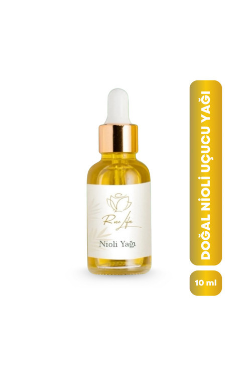 Saf Nioli Uçucu Yağı 10 Ml