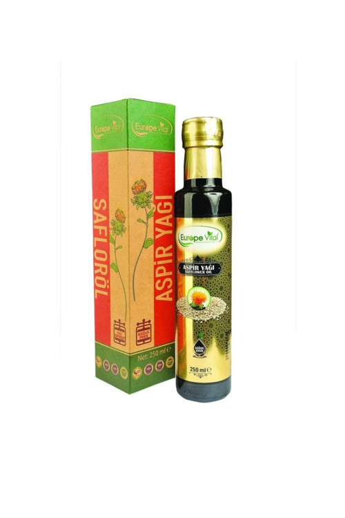 Aspir Yağı 250 Ml Soğuk Pres