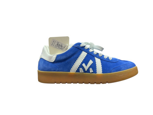Nelson Erkek Sneaker Ayakkabı Sax 111230262