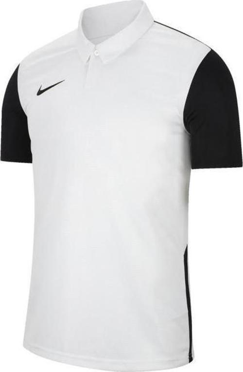 Jersey Trophy IV BV6725-100 Erkek Polo Yaka Tişört