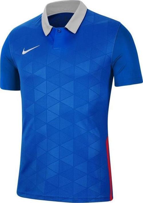 Jersey Trophy IV BV6725-465 Erkek Polo Yaka Tişört